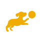 Dog Puppy Icon