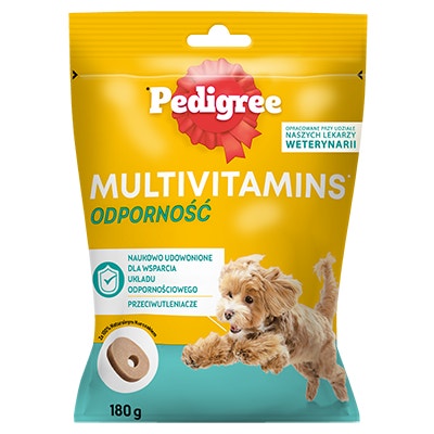 Multivitamins Immunity Kur