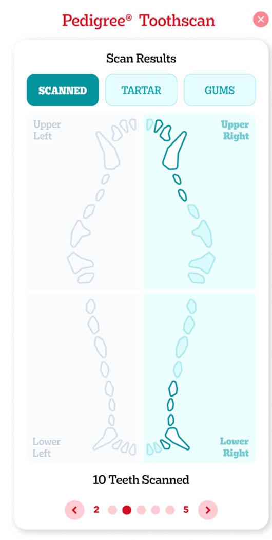 Pedigree Otrzymaj wyniki