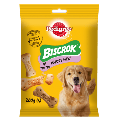 Biscrok™