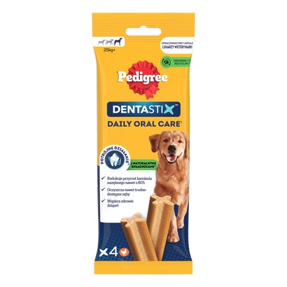 DentaStix™ Duże Rasy