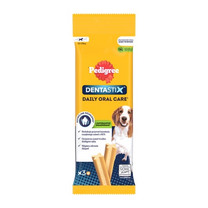 DentaStix™ Średnie Rasy