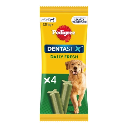DentaStix™ Fresh Duże Rasy
