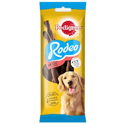 Rodeo™ z wołowiną