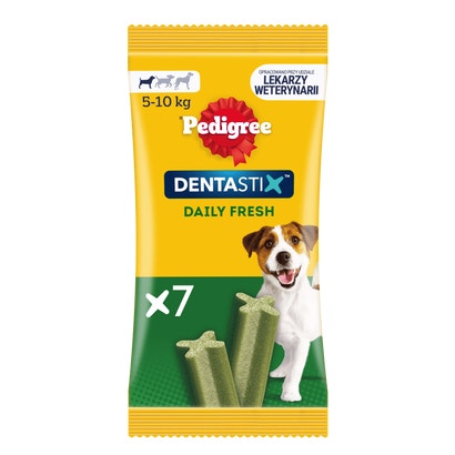 DentaStix™ Fresh Małe Rasy