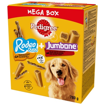 Rodeo™ Duos + Jumbone