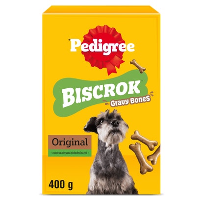 Biscrok™ Gravy Bones