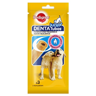 DENTATUBOS™ Junior