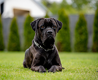 Cane Corso